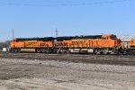 BNSF 7079 8165